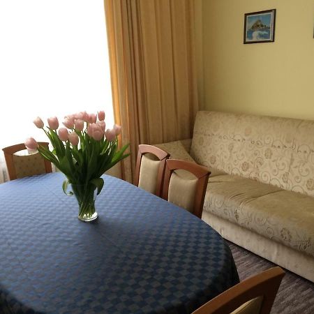 Apartament Centrum Gdyně Exteriér fotografie