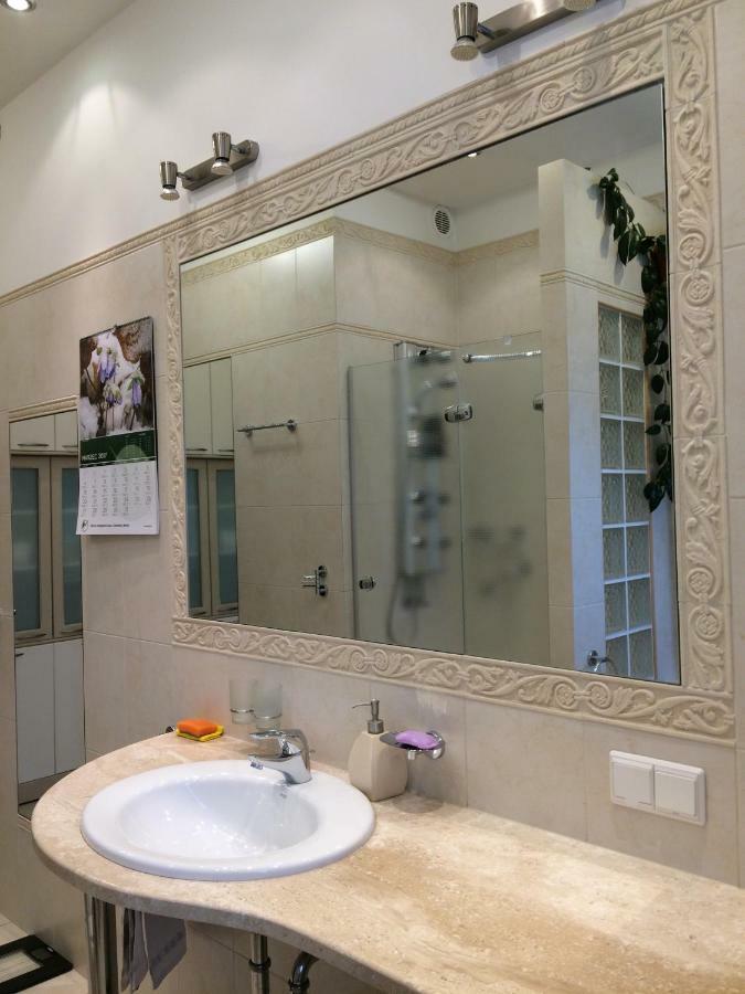 Apartament Centrum Gdyně Exteriér fotografie
